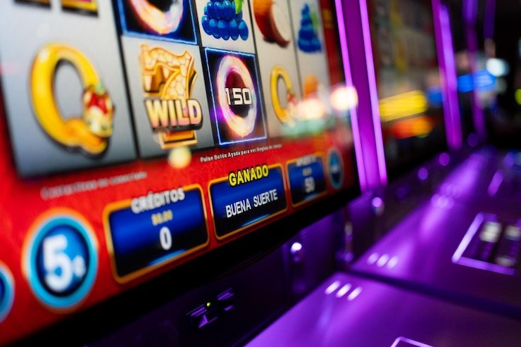 Statistik permainan Fish Hunter dan hasil taruhan di aplikasi hk4d