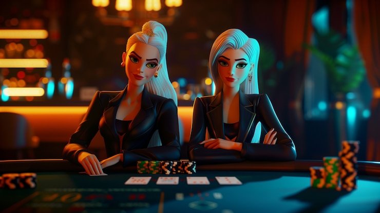 Grafik performa tim lintas musim Free Fire World Series